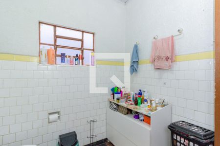 Banheiro de casa à venda com 2 quartos, 169m² em Vila Palmeiras, São Paulo