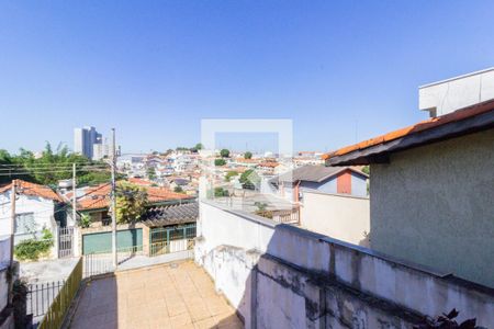 Vista Quarto de casa à venda com 2 quartos, 169m² em Vila Palmeiras, São Paulo