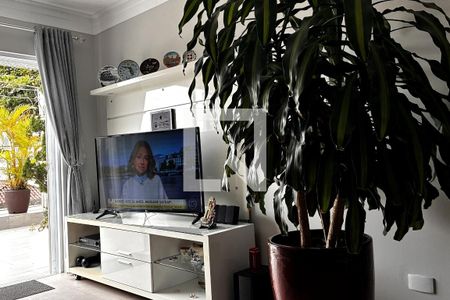 Sala de casa à venda com 3 quartos, 146m² em Vila Morse, São Paulo