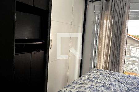Quarto 2 de casa à venda com 3 quartos, 146m² em Vila Morse, São Paulo