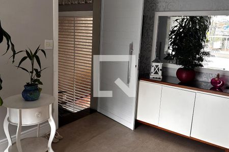 Sala de casa à venda com 3 quartos, 146m² em Vila Morse, São Paulo