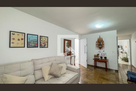 Sala de casa à venda com 3 quartos, 134m² em Santo Amaro, São Paulo
