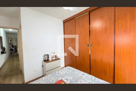 Quarto Suíte de casa à venda com 3 quartos, 134m² em Santo Amaro, São Paulo