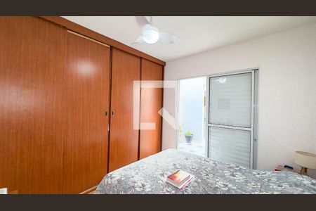 Quarto Suíte de casa à venda com 3 quartos, 134m² em Santo Amaro, São Paulo