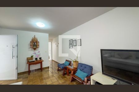 Sala de casa à venda com 3 quartos, 134m² em Santo Amaro, São Paulo