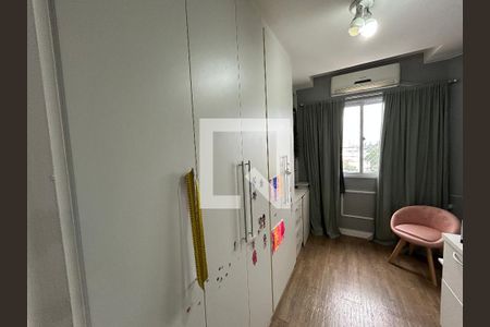 Quarto 1 de apartamento à venda com 4 quartos, 133m² em Osvaldo Cruz, Rio de Janeiro