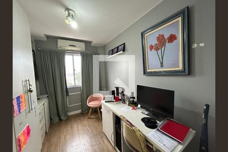 Quarto 1 de apartamento à venda com 4 quartos, 133m² em Osvaldo Cruz, Rio de Janeiro