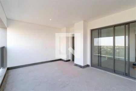 Apartamento à venda com 4 quartos, 303m² em Campo Belo, São Paulo