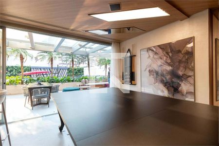 Apartamento à venda com 4 quartos, 303m² em Campo Belo, São Paulo