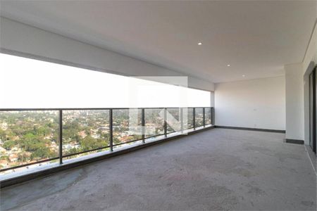 Apartamento à venda com 4 quartos, 303m² em Campo Belo, São Paulo