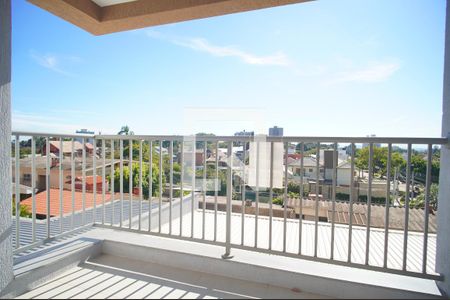 Apartamento para alugar com 2 quartos, 95m² em Jardim America, São Leopoldo