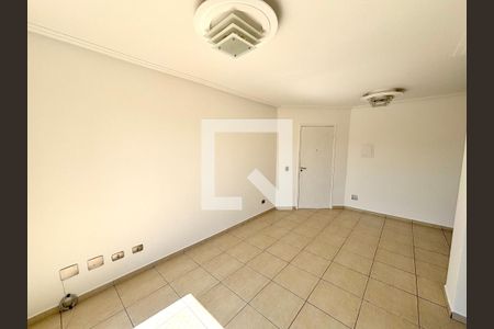 Sala de apartamento para alugar com 2 quartos, 54m² em Vila Formosa, São Paulo