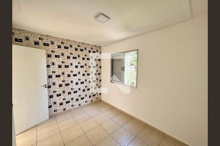 Quarto 1 de apartamento para alugar com 2 quartos, 54m² em Vila Formosa, São Paulo