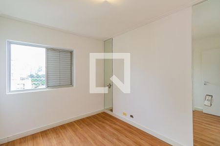 Quarto Suíte de apartamento à venda com 2 quartos, 70m² em Cidade Monções, São Paulo