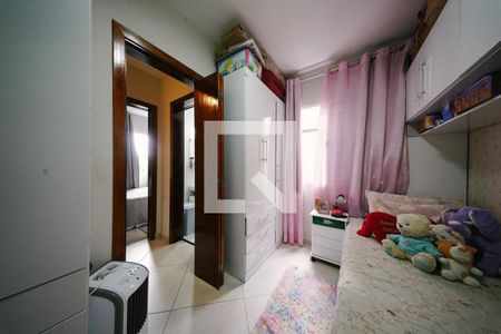 Quarto 2 de casa à venda com 2 quartos, 62m² em Vila Nhocuné, São Paulo