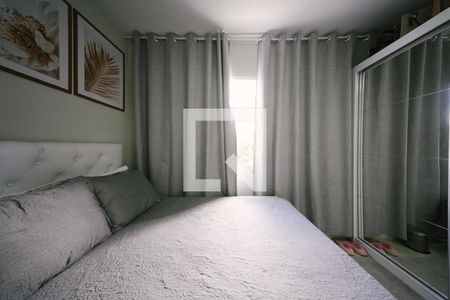 Quarto 1 de casa à venda com 2 quartos, 62m² em Vila Nhocuné, São Paulo