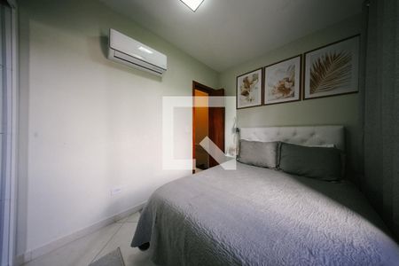 Quarto 1 de casa à venda com 2 quartos, 62m² em Vila Nhocuné, São Paulo