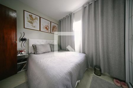 Quarto 1 de casa à venda com 2 quartos, 62m² em Vila Nhocuné, São Paulo
