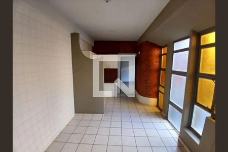 Corredor de casa para alugar com 4 quartos, 170m² em Tabajaras, Uberlândia