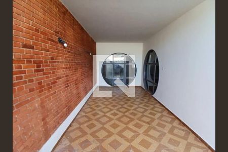 Sala de casa para alugar com 4 quartos, 170m² em Tabajaras, Uberlândia