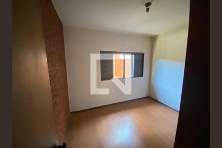 Sala de casa para alugar com 4 quartos, 170m² em Tabajaras, Uberlândia
