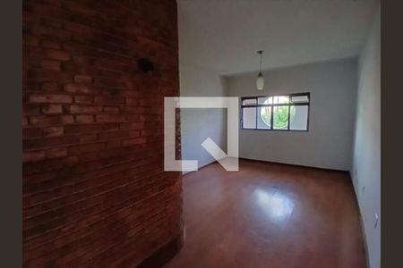 Quarto 1 de casa para alugar com 4 quartos, 170m² em Tabajaras, Uberlândia