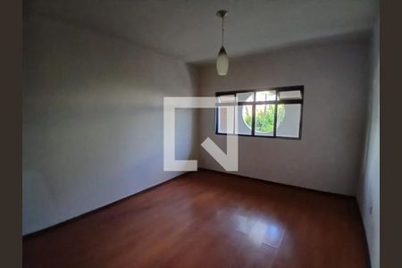 Quarto 1 de casa para alugar com 4 quartos, 170m² em Tabajaras, Uberlândia