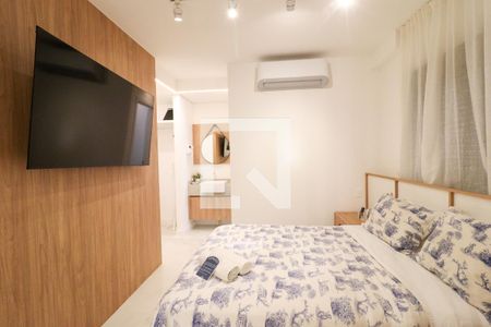 Apartamento para alugar com 1 quarto, 46m² em Centro, Campinas