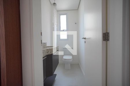 Lavabo de apartamento para alugar com 2 quartos, 98m² em Córrego Grande, Florianópolis