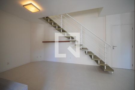 Apartamento para alugar com 2 quartos, 98m² em Córrego Grande, Florianópolis