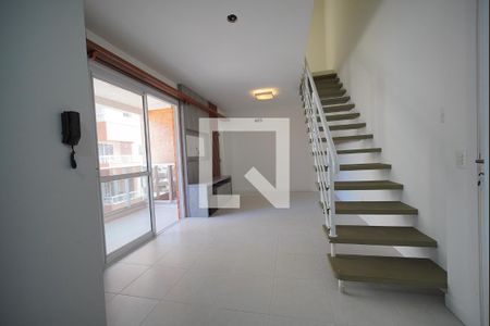 Apartamento para alugar com 2 quartos, 98m² em Córrego Grande, Florianópolis