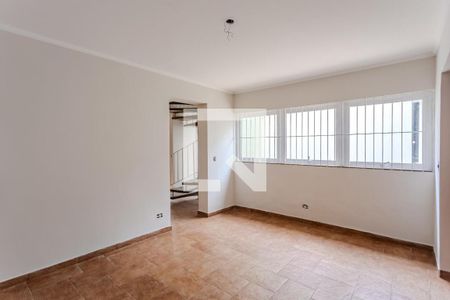 Casa à venda com 3 quartos, 346m² em Vila Clementino, São Paulo