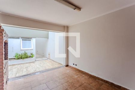 Casa à venda com 3 quartos, 346m² em Vila Clementino, São Paulo