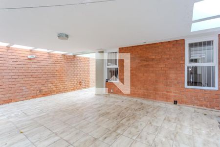 Casa à venda com 3 quartos, 346m² em Vila Clementino, São Paulo