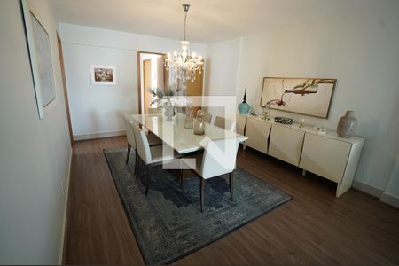 Apartamento para alugar com 3 quartos, 139m² em Setor Bueno, Goiânia