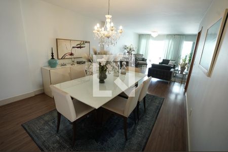 Apartamento para alugar com 3 quartos, 139m² em Setor Bueno, Goiânia