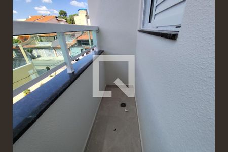 Casa à venda com 2 quartos, 120m² em Vila Marina, Santo André