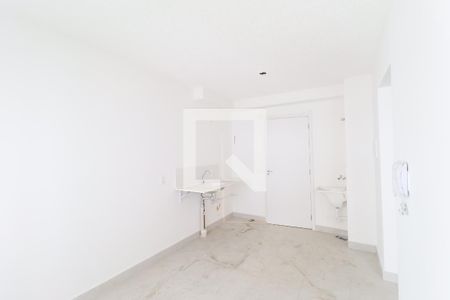 Apartamento para alugar com 2 quartos, 32m² em Parque Novo Mundo, São Paulo