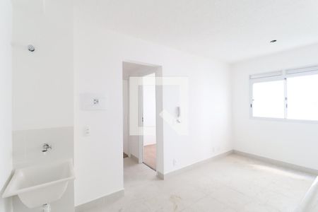 Apartamento para alugar com 2 quartos, 32m² em Parque Novo Mundo, São Paulo