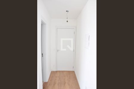 Detalhe - Hall Apto. de apartamento para alugar com 3 quartos, 220m² em Vila Primavera, São Paulo