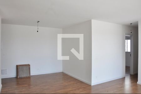 Detalhe - Sala e Sala de Jantar de apartamento para alugar com 3 quartos, 220m² em Vila Primavera, São Paulo