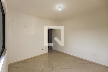 Suite de apartamento para alugar com 2 quartos, 65m² em Boqueirão, Praia Grande
