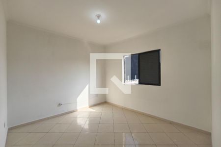 Suite de apartamento para alugar com 2 quartos, 65m² em Boqueirão, Praia Grande