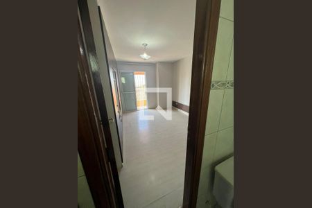 Casa de Condomínio à venda com 4 quartos, 106m² em Jardim, Santo André