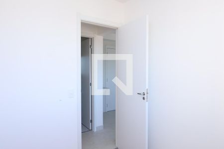 Quarto 1 de apartamento à venda com 2 quartos, 31m² em Fazenda Aricanduva, São Paulo