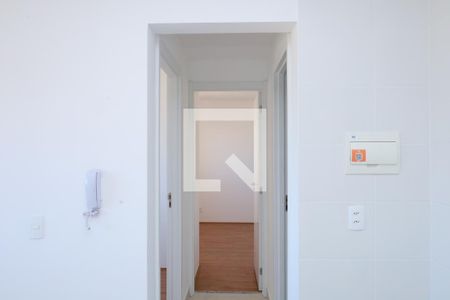 Sala de apartamento à venda com 2 quartos, 31m² em Fazenda Aricanduva, São Paulo