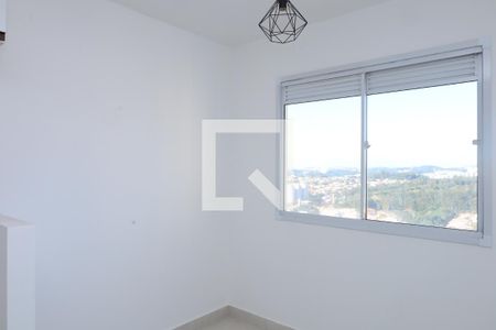 Sala de apartamento à venda com 2 quartos, 31m² em Fazenda Aricanduva, São Paulo