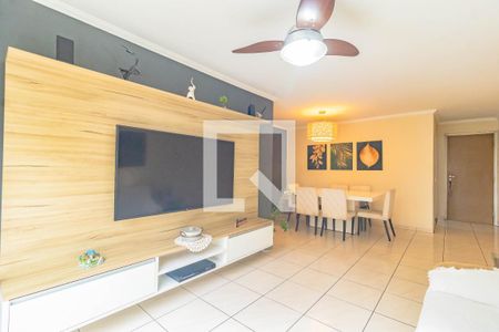 Apartamento à venda com 3 quartos, 78m² em Vila Campestre, São Paulo