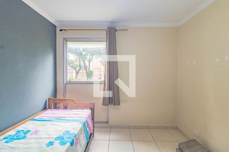 Apartamento à venda com 3 quartos, 78m² em Vila Campestre, São Paulo