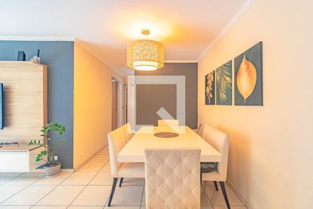 Apartamento à venda com 3 quartos, 78m² em Vila Campestre, São Paulo